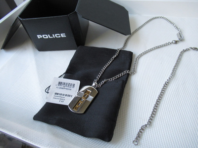 POLICE ACCESS KAULARIIPUS