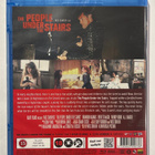 The People Under The Stairs - Blu-ray, uusi - pikkukuva 2