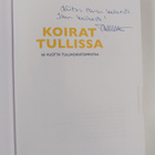 Janne Nokki : Koirat Tullissa : 50 vuotta tullikoiratoimi... - pikkukuva 3