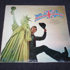 Allan Taylor - The American Album LP 1973 - pikkukuva 1