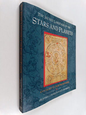 Paul Devereux ym. : The Secret Language of the Stars and ...