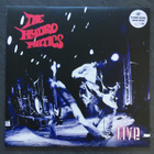 The Hydromatics Live 10" Vinyl - pikkukuva 1