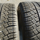 Kitkarenkaat 275/40r20, Michelin, 2 kpl, ajamattomat - pikkukuva 2
