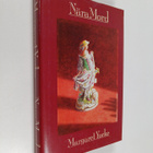 Margaret Yorke : Nära mord - pikkukuva 1
