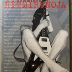 [CD] M.A. NUMMINEN: RYTMIRUNOJA - pikkukuva 1