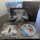 Metro Exodus - Limited Aurora Edition (PS4) - pikkukuva 1