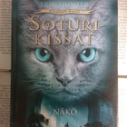 Erin Hunter - Soturikissat • Kolmikon mahti: Näkö (sid.) - pikkukuva 1