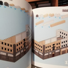 Rakenna oma kaupunki - Suuri Lego -palikkakirja - Uusi - pikkukuva 2