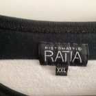 Ratia puuvillapusero XXL - pikkukuva 2