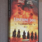 DVD Lonesome Dove Vaarojen maa osa 1 ( 1989 uusi ) - pikkukuva 1