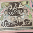 Frankie Valli & The 4 Seasons: Half & Half LP - pikkukuva 1