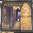 Sanjay Mishra w. Jerry Garcia: Blue Incantation 1995 cd - pikkukuva 1