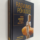 Jason Fung : Rasvumise pohjused - pikkukuva 1