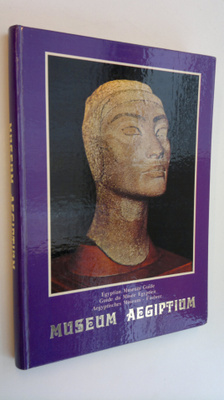 Eduard Lambelet : Orbis Terrae Aegiptia - Museum Aegiptiu...