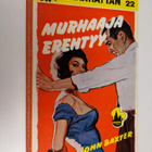 John Baxter : Murhaaja erehtyy - pikkukuva 1