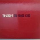 FIRSTBORN :: THE MOOD CLUB :: RARE MAXI-SINGLE-CD 1999 - pikkukuva 1