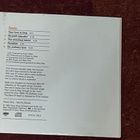 SADE - BEST OF - CD SINKKU - PROMO - pikkukuva 2