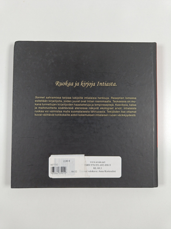 Item image