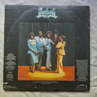 Luther - Luther Lp (EX-/VG-) - pikkukuva 2