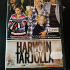 Harvoin tarjolla dvd - pikkukuva 1