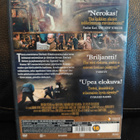 Sherlock Holmes - Arvoitusten juna (1976) DVD Suomijulkaisu - pikkukuva 2