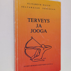 Selvarajan Yesudian ym. : Terveys ja jooga - pikkukuva 1