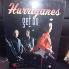 Nuottikirja Hurriganes : Get on GUITAR TAB & VOCAL ( SIS PK - pikkukuva 1