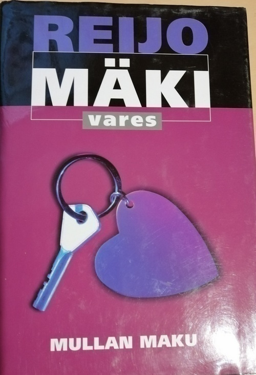 Reijo Mäki: Mullan maku