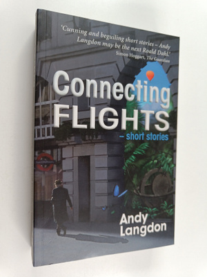 Andy Langdon : Connecting Flights