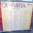 3cd Olavi Virta muistoissamme  ( UUSI ) SIS POSTIKULU - pikkukuva 2