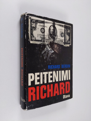 Richard Berdin : Peitenimi Richard