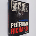 Richard Berdin : Peitenimi Richard - pikkukuva 1