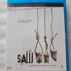 Saw III Blu-Ray suomijulkaisu - pikkukuva 1