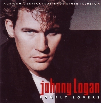 JOHNNY LOGAN :: LONELY LOVERS :: MAXI  VINYYLI  12"   1988