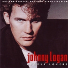 JOHNNY LOGAN :: LONELY LOVERS :: MAXI  VINYYLI  12"   1988 - pikkukuva 1