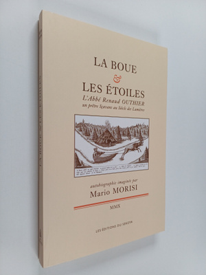 Mario Morisi : La boue & les etoiles : Renaud Outhier : u...