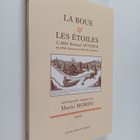 Mario Morisi : La boue & les etoiles : Renaud Outhier : u... - pikkukuva 1