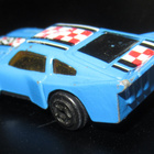Ford Mustang 1976 pienoismalli pit. 7cm - pikkukuva 5