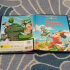 Pennitön Ja Suruton Disney DVD - pikkukuva 1