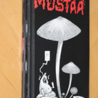 Jii Roikonen : Mustaa ( 1.p. 2005 k.po ) - pikkukuva 1