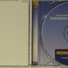 Maailmankuulut kirkkokuorot • Kauneimpia joululauluja CD - pikkukuva 2
