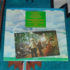 BILL MONROE Bean Blossom '79 ~ LP - pikkukuva 2