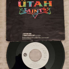 Utah Saints Something Good 7"Single - pikkukuva 2