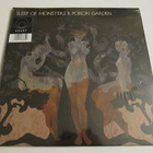 Sleep Of Monsters II Poison Garden LP  Uusi GF - pikkukuva 1