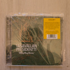 Tasavallan Presidentti: Milky Way Moses (CD, 2021, Svart) - pikkukuva 1