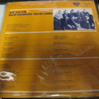 NACKE JOHANSSON AND HIS COMBO-JUST FOR FUNK LP 1.PAINOS '81 - pikkukuva 2