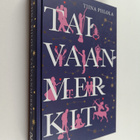 Tiina Piilola : Taivaanmerkit - pikkukuva 1