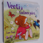 Liane Payne : Veeti ja tuulinen päivä - pikkukuva 1