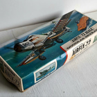 Airfix 72 scale vintage sotalentokone Douglas Skyraider - pikkukuva 3