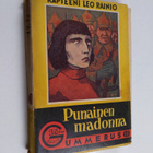 Leo Rainio : Punainen madonna - pikkukuva 1